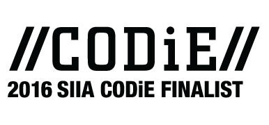 Expert System Named SIIA Business Technology CODiE Award Finalist