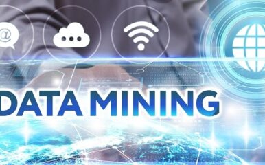 Trends in data mining software usage