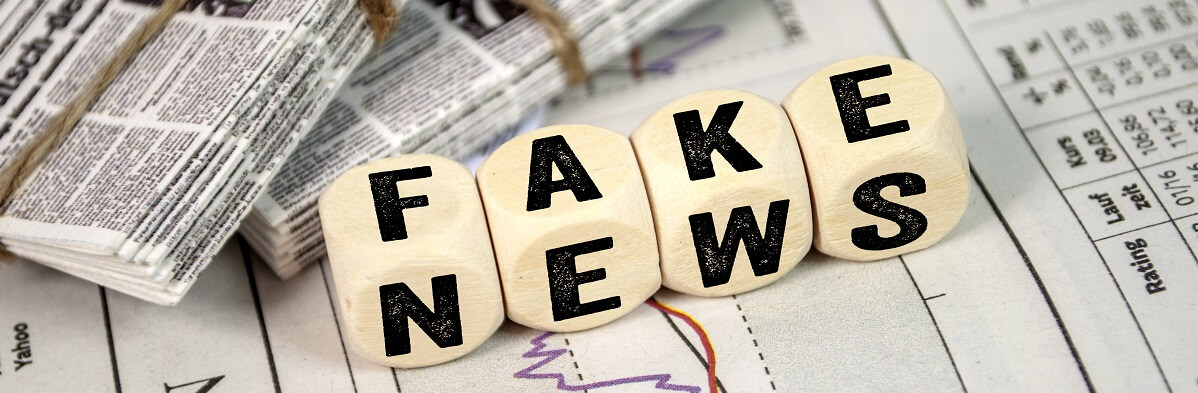 It’s Nothing But Hot Air – But How Can We Fight Fake News? - expert.ai ...