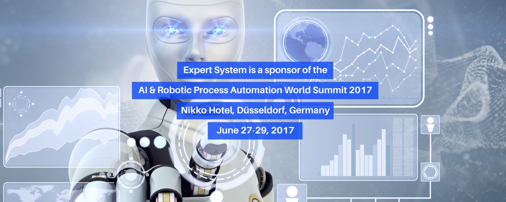 AI & Robotic Process Automation World Summit 