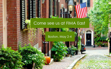 FIMA East Boston