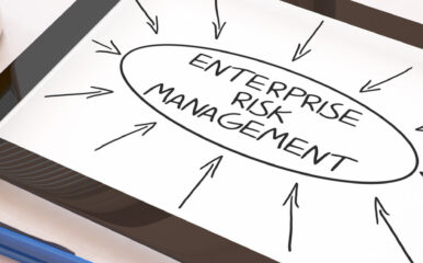 Enterprise Risk Management Best practices