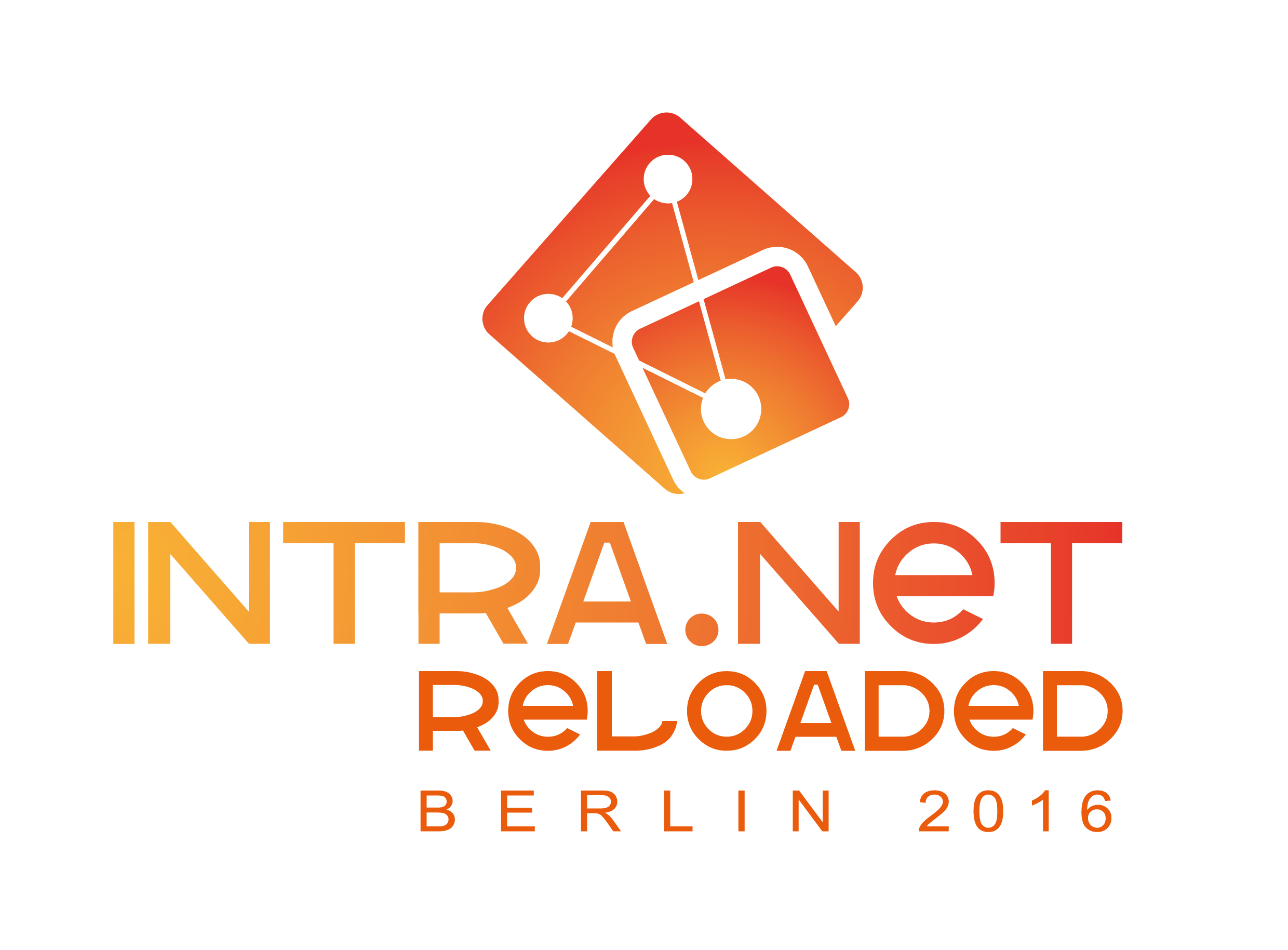 Intranet Reloaded Berlin 2016