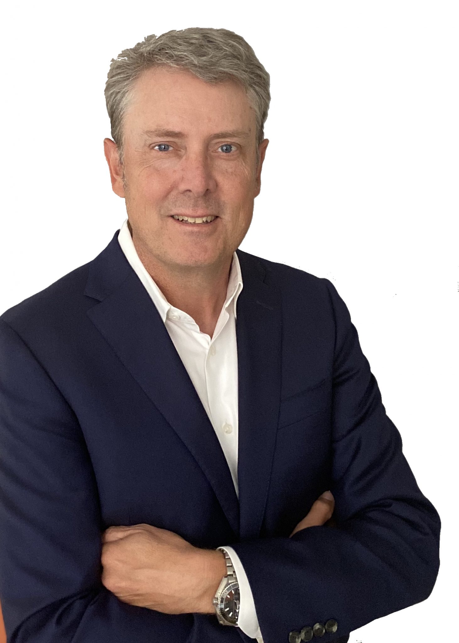 Colin Matthews