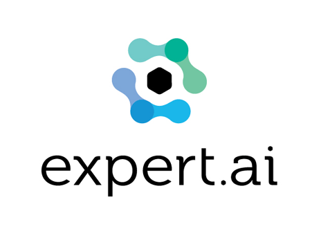 expert.ai logo