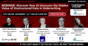 invisor underwriting millions customers invisor underwriting millions customers