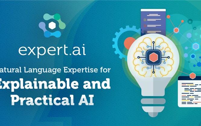 Expert.ai Extends Entity Identification Capabilities to Personally Identifiable Information (PII) via NL API