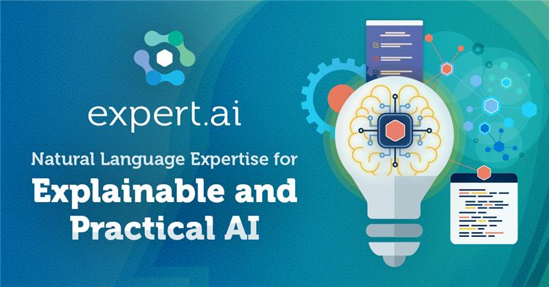 Expert.ai Extends Entity Identification Capabilities to Personally Identifiable Information (PII) via NL API