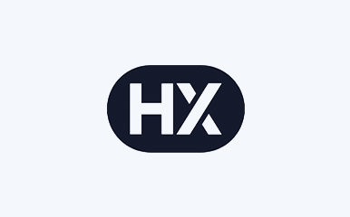 hx logo