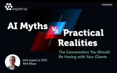 AI Myths vs. Practical Realities: The Conversation You Should Be Having with Your Clients