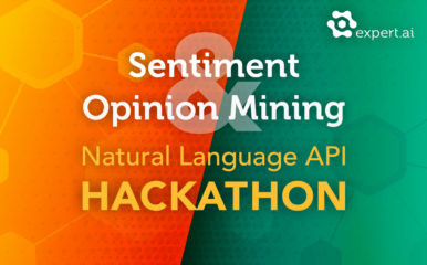 Expert.ai Adds New Layer of Human-like Understanding to Natural Language API