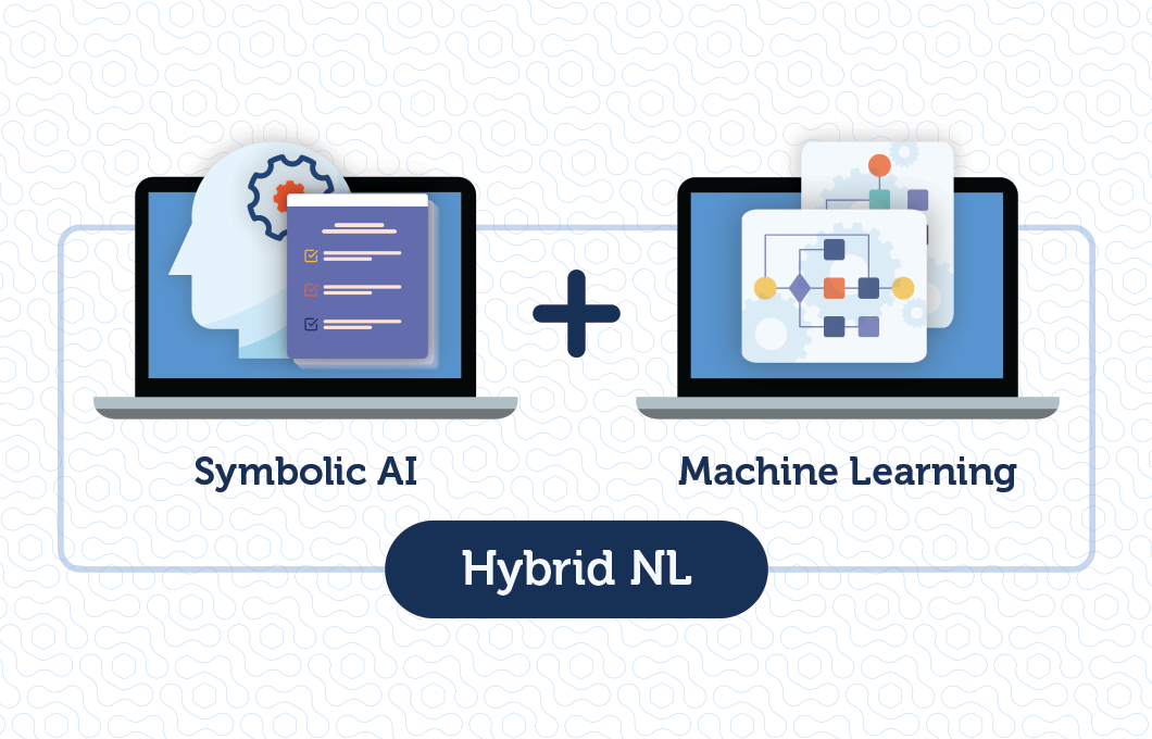 Hybrid NL