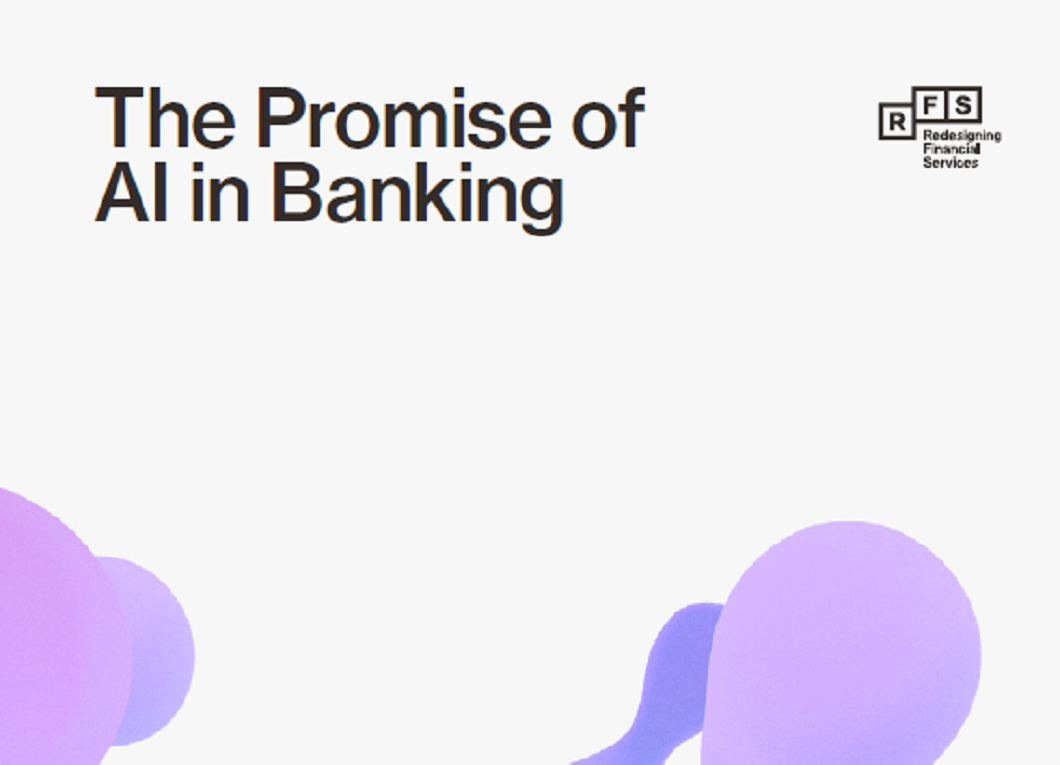 The Promise of AI in Banking