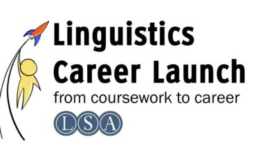 Linguistics Career Launch