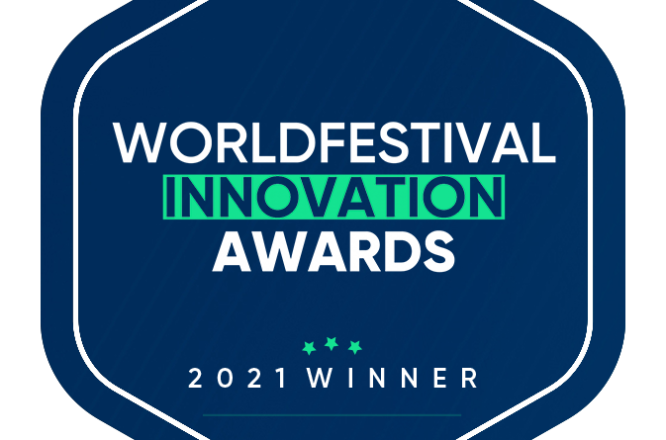 world festival innovation awards