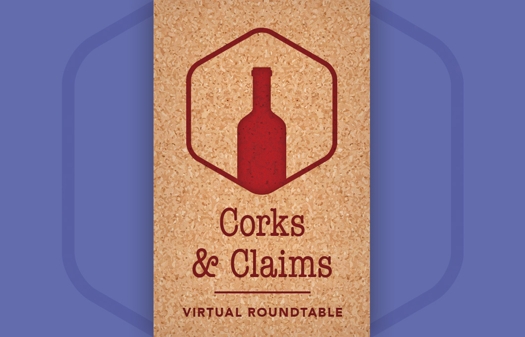 corks and claims