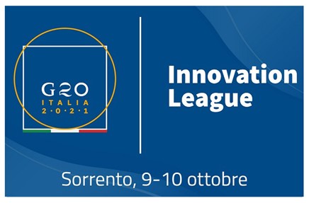 G20 Innovation League