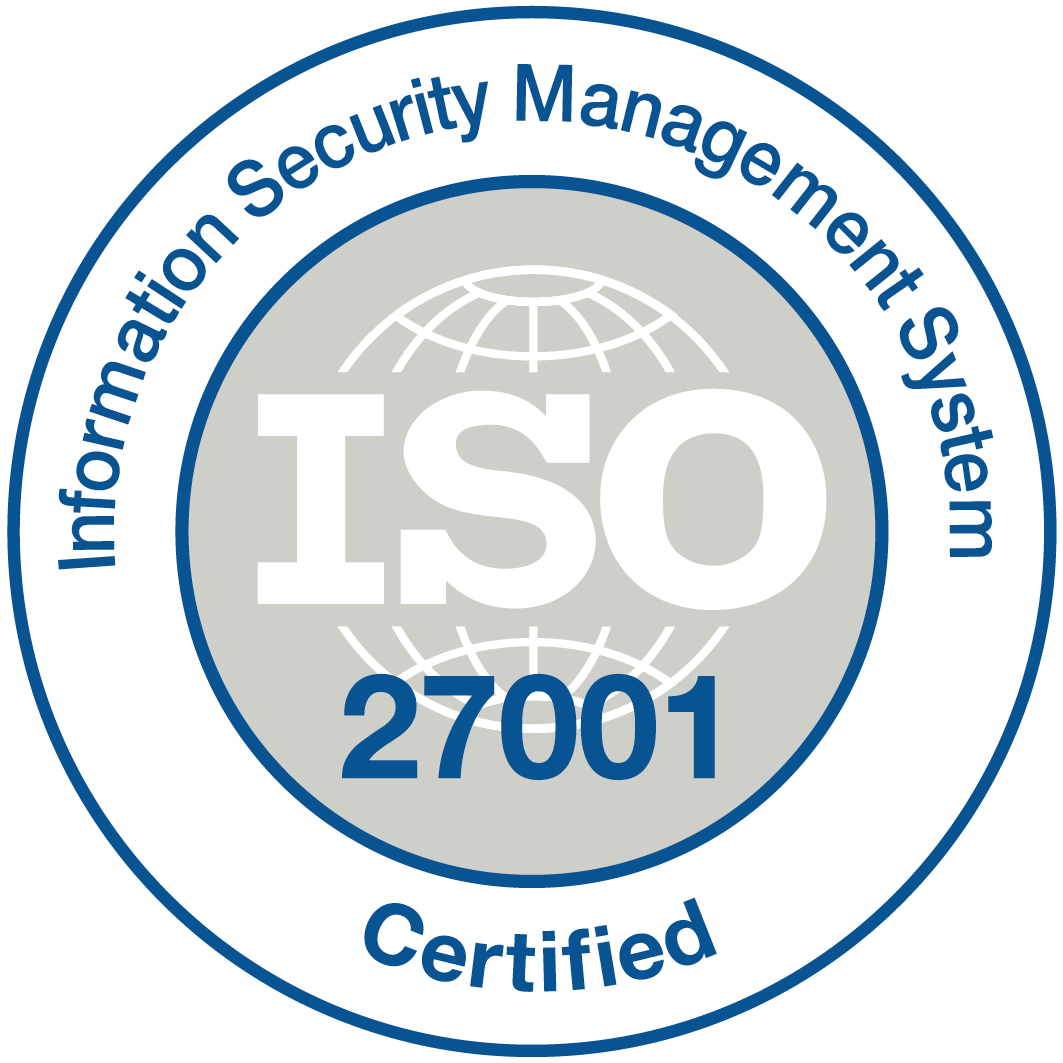 Expert.ai recibe la certificación ISO 27001