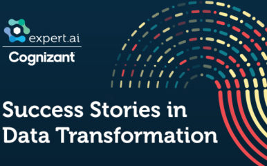 Success Stories in Data Transformation