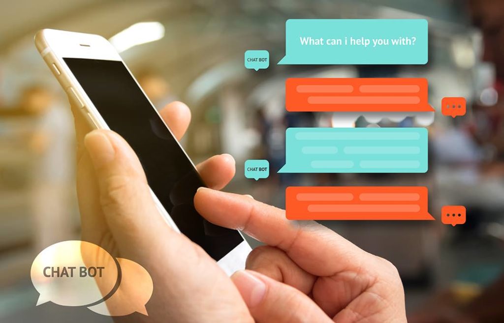 Chatbots for Real-Time Customer Support