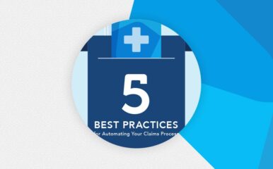 Claims Automation Best Practices