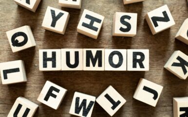 The Role That Language Plays in Humor