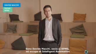 Davide Macchi KPMG