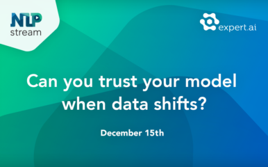 can you trust your model when data shifts