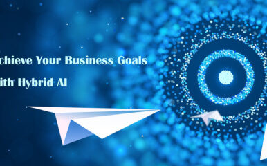 Business Goals & Hybrid AI