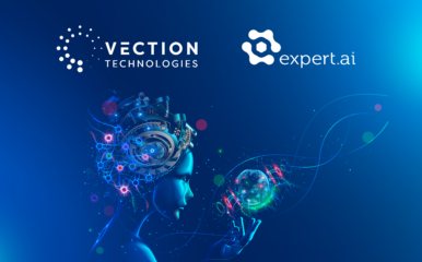 Vection Technologies and expert.Ai team up to digitize technical manuals with AI