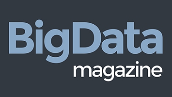 big data magazine logo