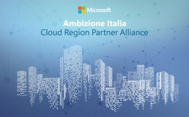 Microsoft Ambizione Italia