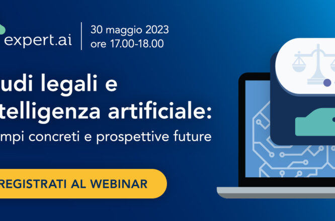 webinar Studi legali e intelligenza artificiale