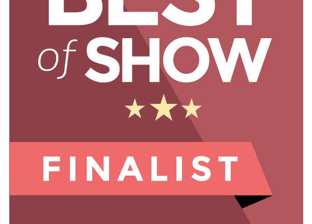 Best of Show finalist