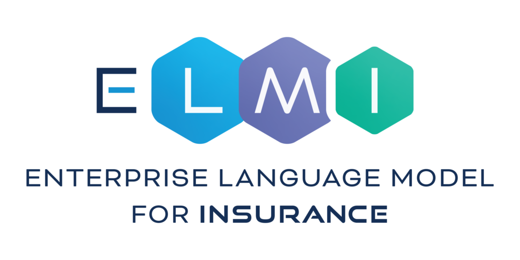 The Enterprise Language Model for Insurance 