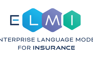 The Enterprise Language Model for Insurance