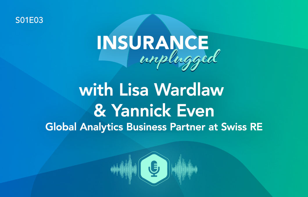 Insurance Unplugged with Ema Roloff & Lisa Wardlaw