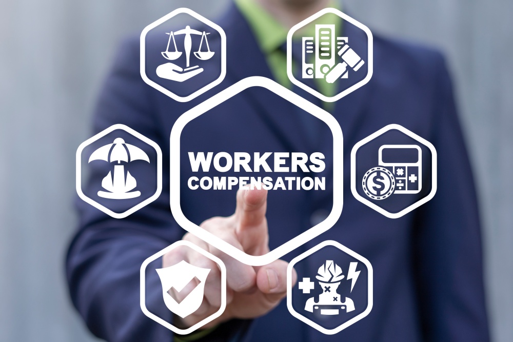 workers compensation
