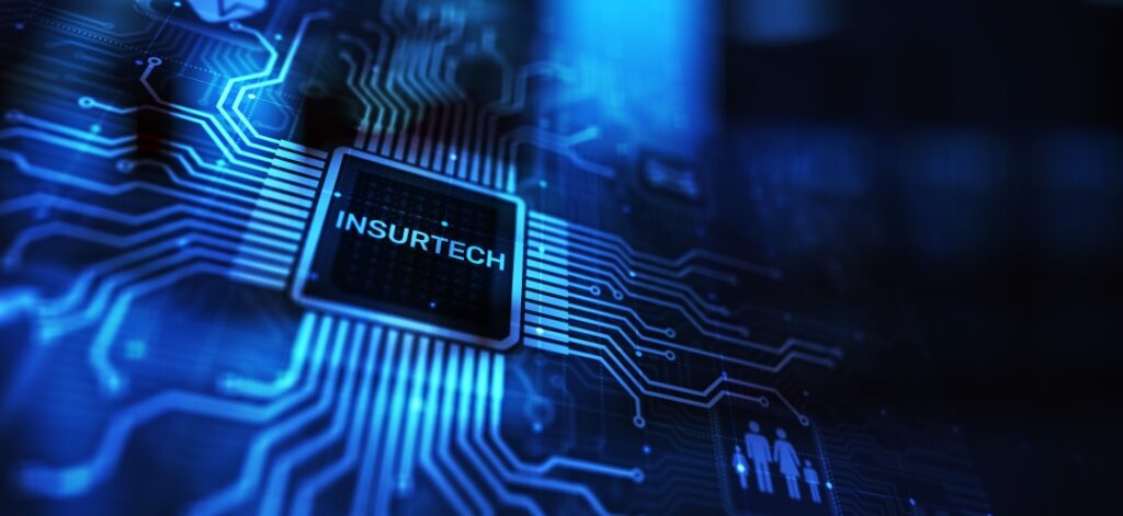 Insurtechs